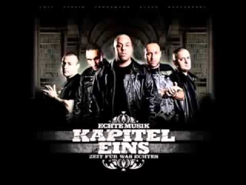 Jonesmann feat. Haftbefehl & Manuellsen - Zu gross