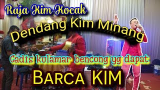 Download lagu KIM MINANG NONSTOP ...!!! | cucak rowo | perfomance: Barca Kim mp3
