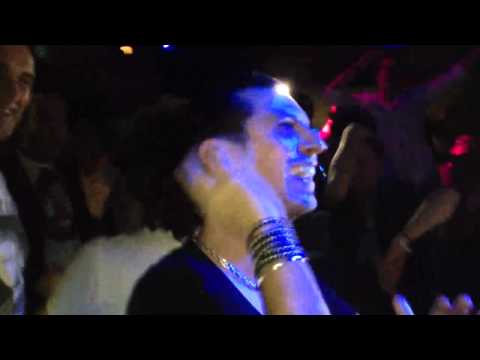 Sergio Mauri Live @ CIRCUS BEAT Brescia