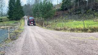 Колесен трактор Volvo -BM T 650 | Изображение 4 - Agroline