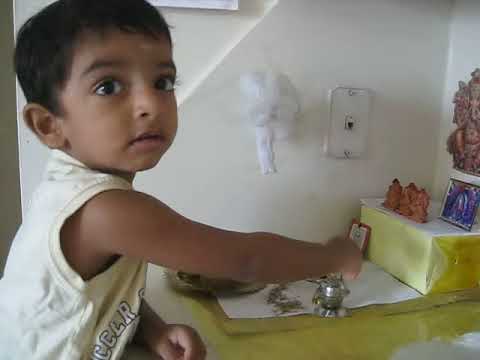 Devang - 0512  - Shubham karoti kalyanam......