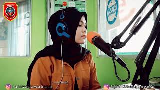 Download lagu Merpati Band - Sendiri Dulu (Cover) Agustina Jawa Barat || Juara 1 || mp3