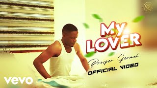 My Lover