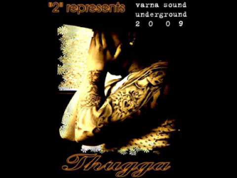 2 Lica & Thugga - Puzel