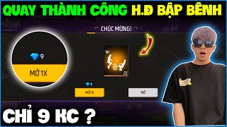 NTN was shocked when successfully filming the new Seesaw Game with only 9 KC?