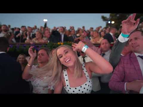 Hot Dub | Royal Randwick 8 April