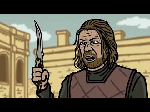 Sean Bean Doesn't Die Vitcal 1