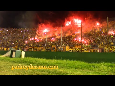 ""HACE AÑOS QUE YO VENGO" | PEÑAROL - BARRA AMSTERDAM (Sub: ES/EN)" Barra: Barra Amsterdam &bull; Club: Peñarol &bull; País: Uruguay