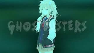 Nightcore - Ghostbusters (I&#39;m Not Afraid) LYRICS