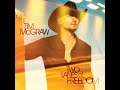 Tim McGraw - Southern Girl