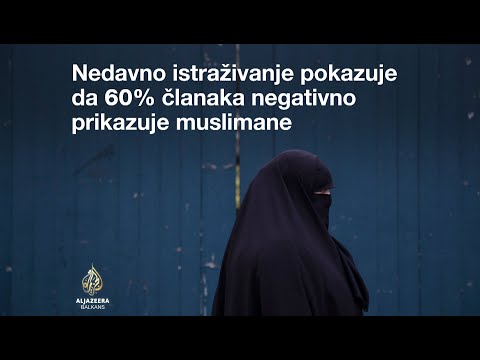 Granice istoka: Islamofobija u Evropi