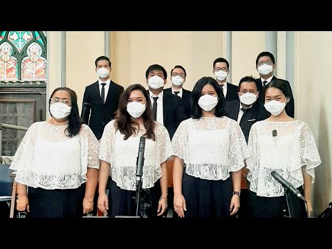 Ave Maria, Franz Schubert - VoGM music & vocal