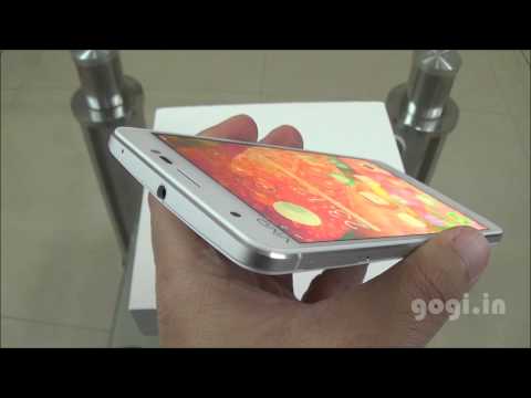 Vivo Xshot review, benchmark and gaming