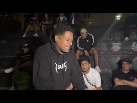 ADRIANO DREJ vs CAFU APOCALIPSIS: Semifinal - SUMMER DAYS Fecha 2 • 2vs2