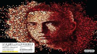 Eminem - Mr. Mathers (Skit) | Full HD