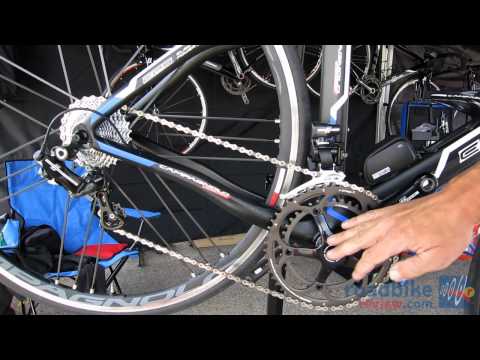 Dealer Camp 2012 - Campagnolo Athena EPS Arrives in North America