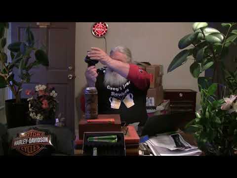 Beer Review # 3004 Southern Star BBA Brewing Black Crack 2017