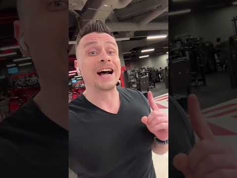 Одно упражнение — максимальный эффект!