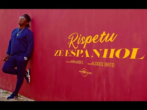 Ze Espanhol - Rispetu (Vídeo Oficial)