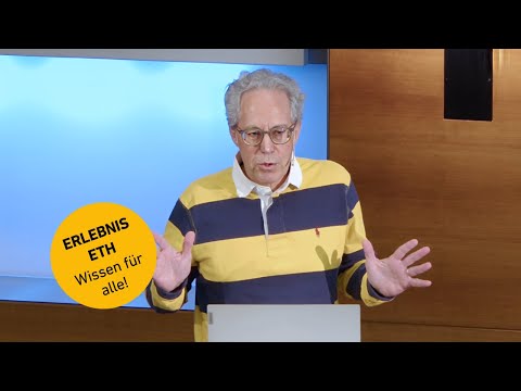 Römischer Beton: Hightech aus der Antike – Walter Caseri