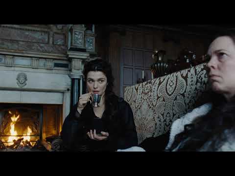 THE FAVOURITE (2018)  Clip: Hot Chocolate
