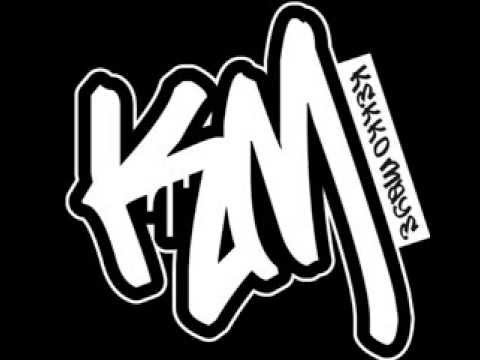 KekkoMaye - Intro (prod.Sins)