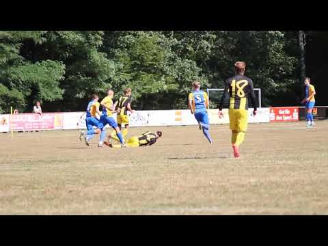 SV EHRENHAIN VS. FC THÜRINGEN WEIDA 3:0 (1:0)