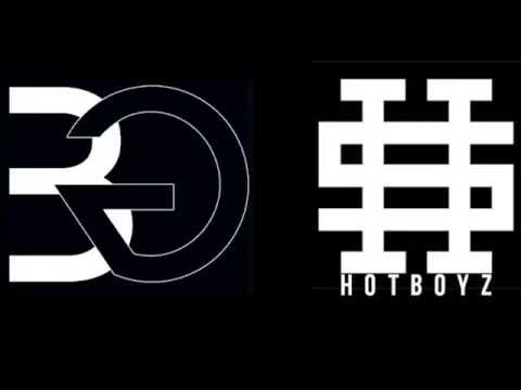 Stunthard x Bandgang - Fuck With Me