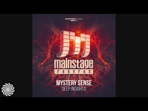 Mystery Sense - Deep Insights