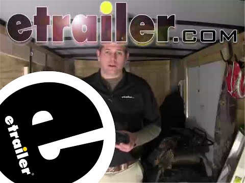 etrailer | Detailed Breakdown of the Quick Fist Original Clamps