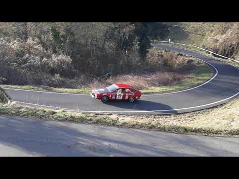 Lessinia Historic 2020