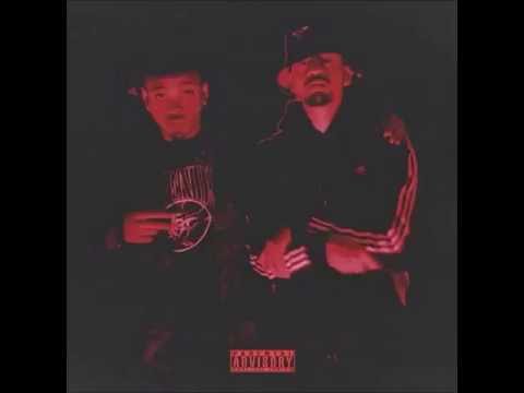 Dretti Franks & DJJT - Ruthless Click Sixset Mansion (Full EP)