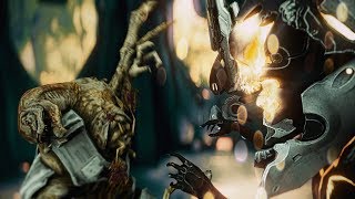 Why the Prometheans were built to destroy the Flood