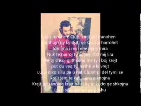 Cuffa ft ONE-G & Cima - Hey Qiko 2014