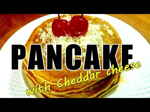 download lagu mp3 mp4 Cheddar Cheese Pancakes, download lagu Cheddar Cheese Pancakes gratis, unduh video klip Cheddar Cheese Pancakes
