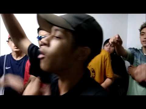 Maxito e Peu x Danilo e Freelipe x Igão e Ribeiro - SEMI - 30° Batalha do Ana Rosa