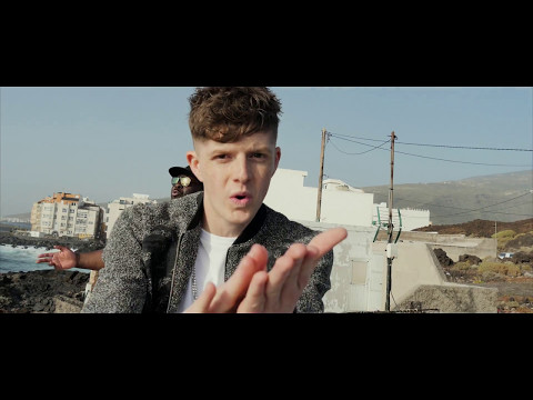 Crossfya - Love Life (Official Music Video)