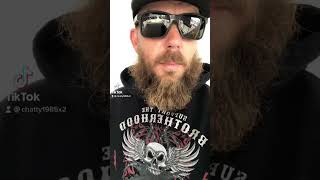 Embrace the ride: sustainable sounds &amp; motorcycle lifestyle #fok