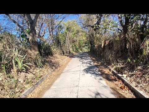 6796 METROS CUADRADOS EN CUSCATLAN !! CANTON CANDELARIA👈AGUA Y LUZ ACCESO SIII✅️😱