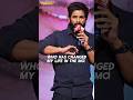 Who Changed Allu Arjun Life Allu Arjun About Sukumar Allu Arjun Interview