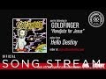 Goldfinger - Handjobs for Jesus (Official Audio)