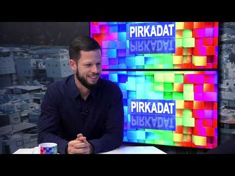 PIRKADAT: Tordai Bence