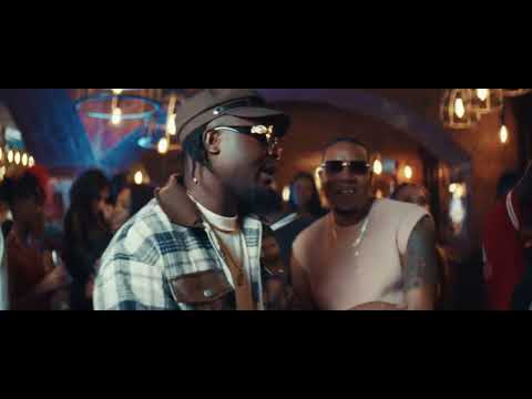 Vinchenzo M'bale ft Mic Burner - Yeh Yeh (Official Music Video)