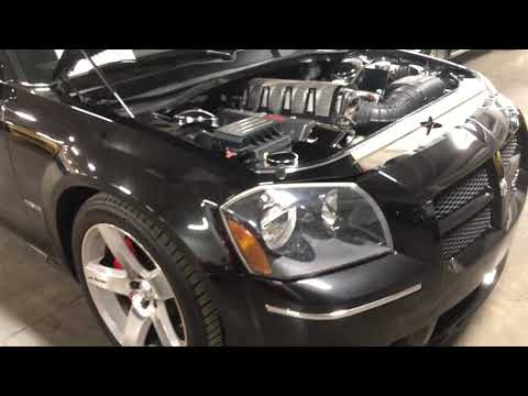 2006 Dodge Magnum (CC-1201811) for sale in Grand Rapids, Michigan