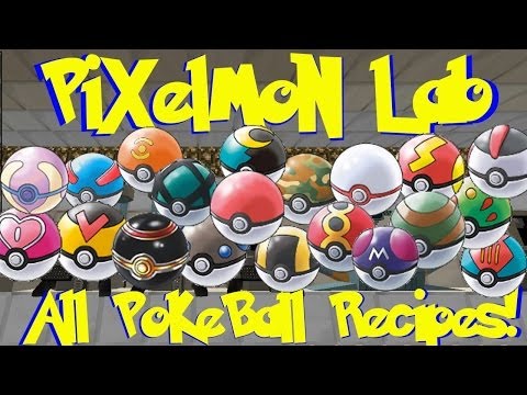 download lagu mp3 mp4 Pokeball Recipe, download lagu Pokeball Recipe gratis, unduh video klip Pokeball Recipe
