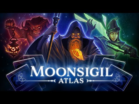 Announcement Trailer