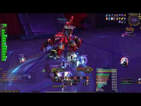 The Prophet Skitra - Normal