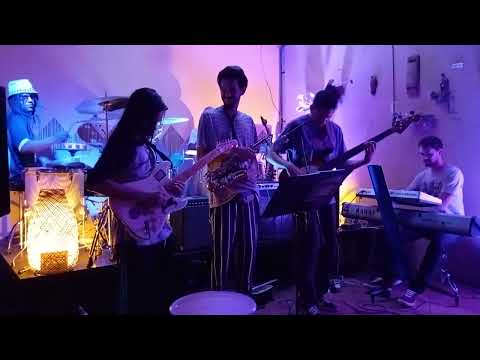 Real Gang em São Jorge parte 2