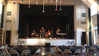 Milemarkers &amp; Headlights - Josh Tarp Soundcheck