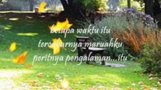 Download lagu SUDAH TIADA TUNASNYA...UKAYS mp3